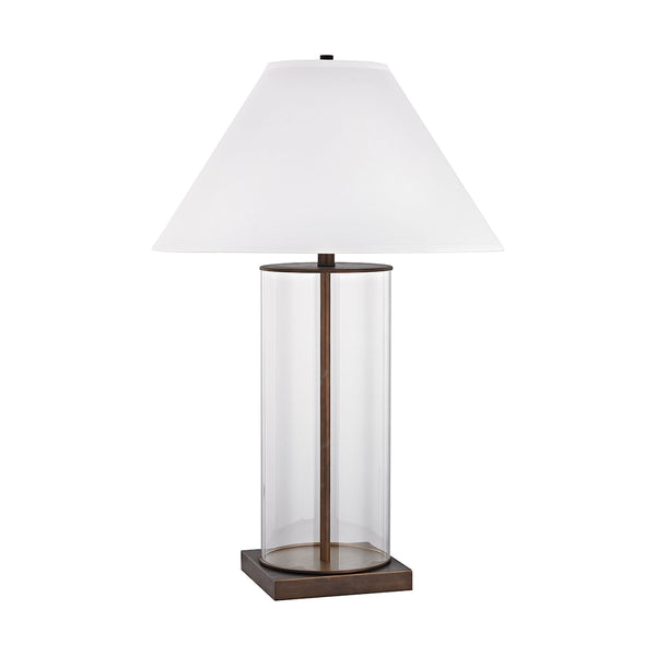 Park Slope Table Lamp