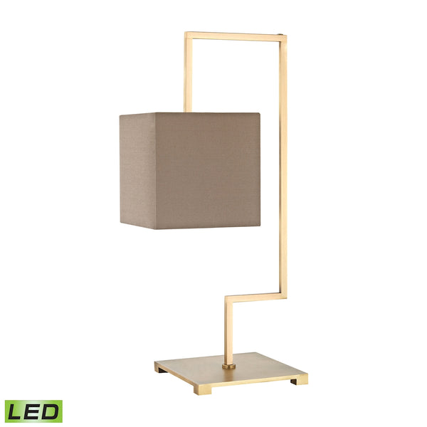 Ergo LED Table Lamp