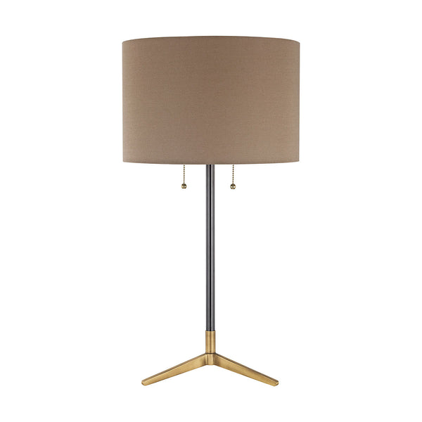 Clubhouse Table Lamp
