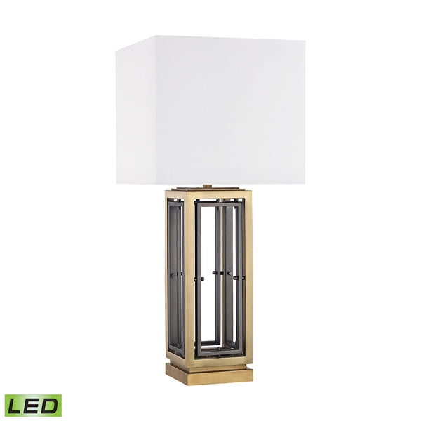 Hancock Park LED Table Lamp