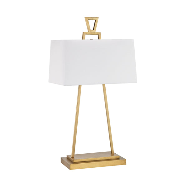 Hellenikon Table Lamp