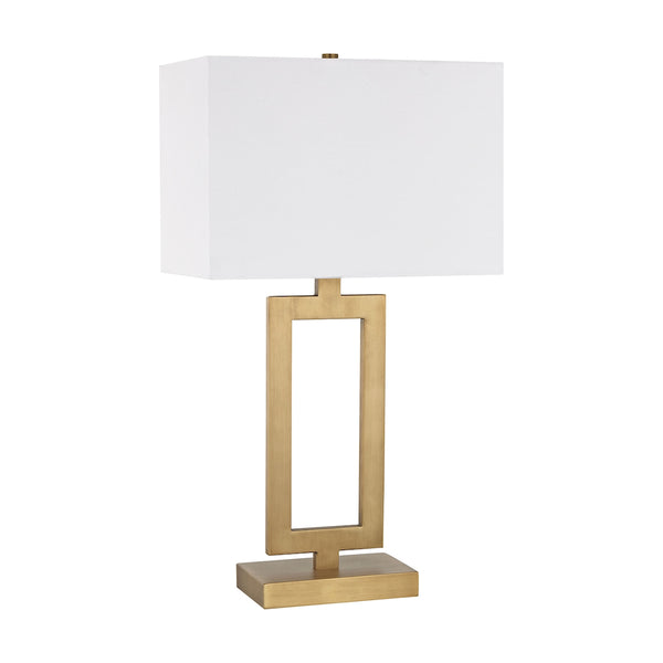 Dromos Table Lamp