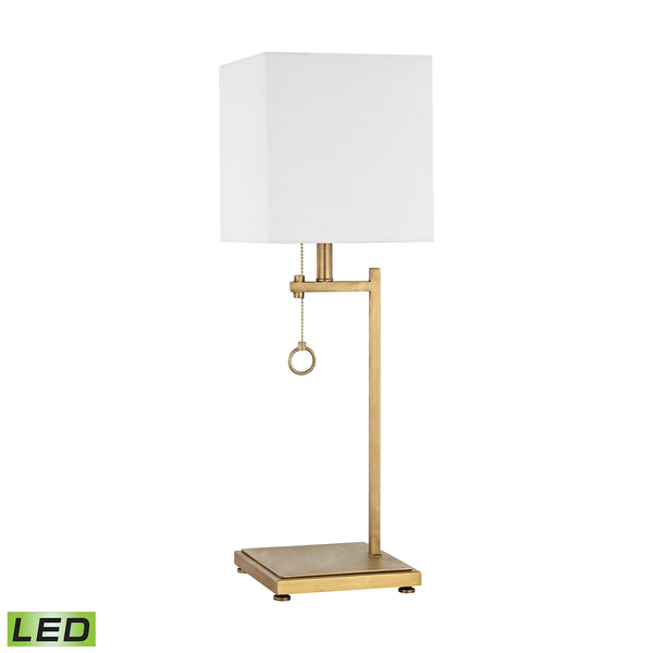 Gower Street LED Table Lamp