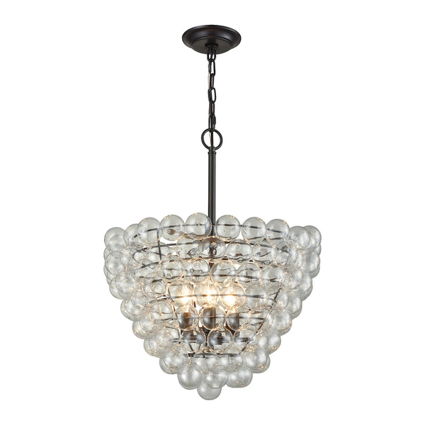 Cuvée Chandelier - Large