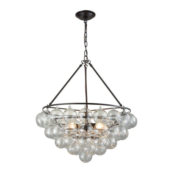 Cuvée Chandelier - Small
