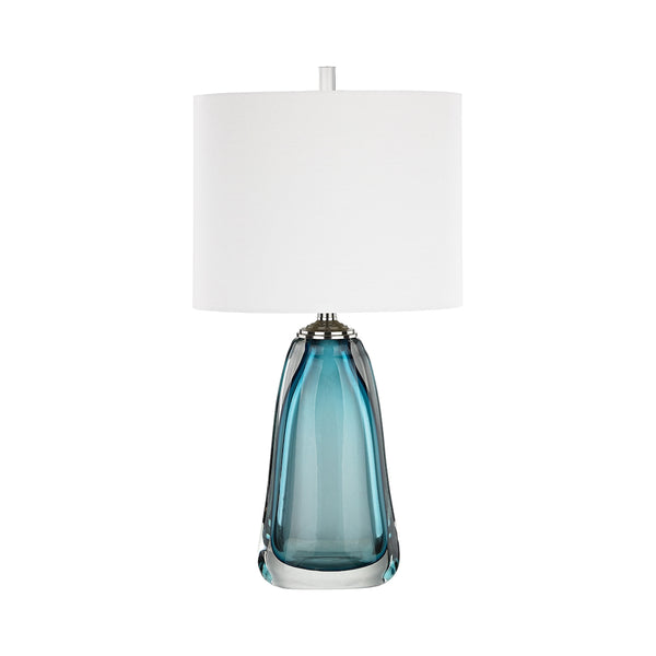 Ms. Poole Table Lamp