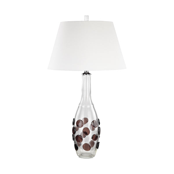Confiserie Table Lamp Garnet