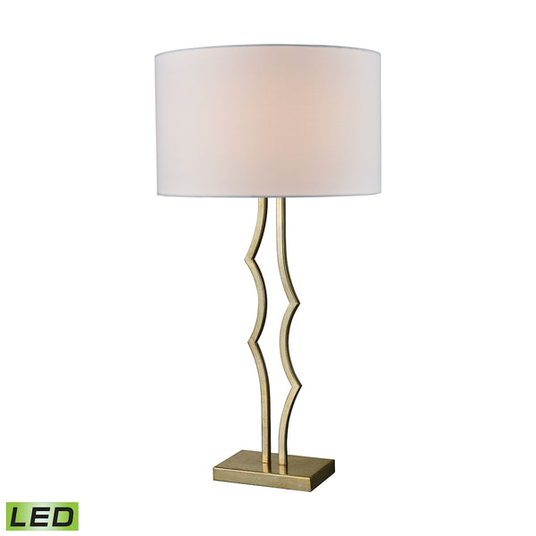 Groove LED Table Lamp