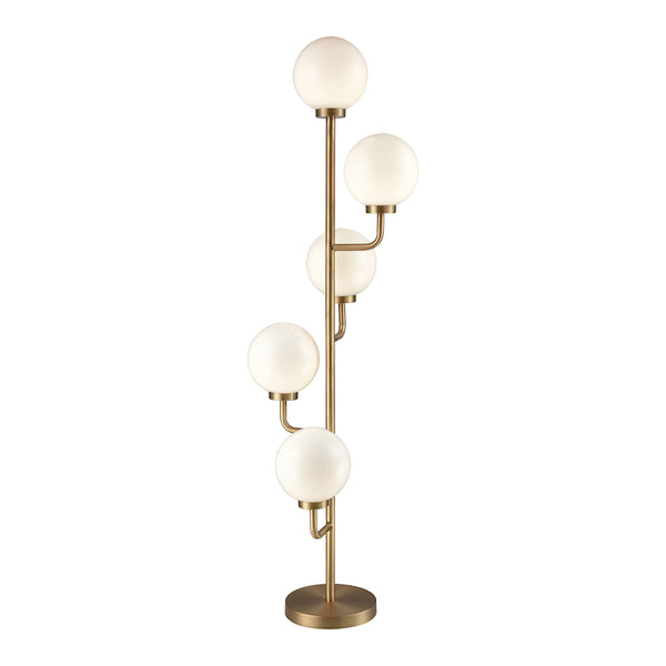 Huntington Drive Floor Lamp
