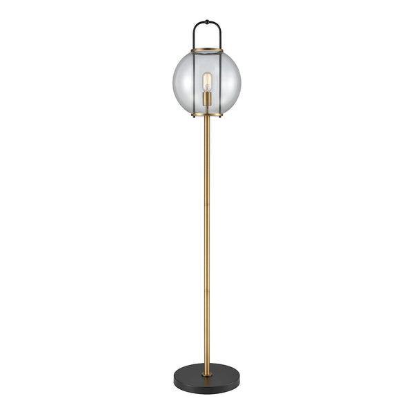 Faraday Floor Lamp