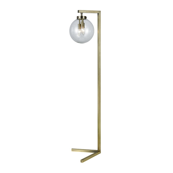 Carnegie Hill Floor Lamp