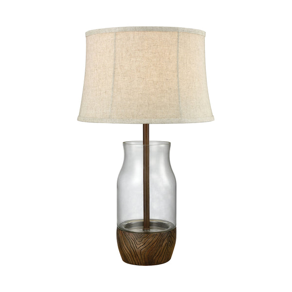 Camarillo Outdoor Table Lamp