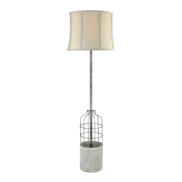 Rochefort Outdoor Floor Lamp