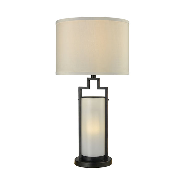 San Rafael Outdoor Table Lamp