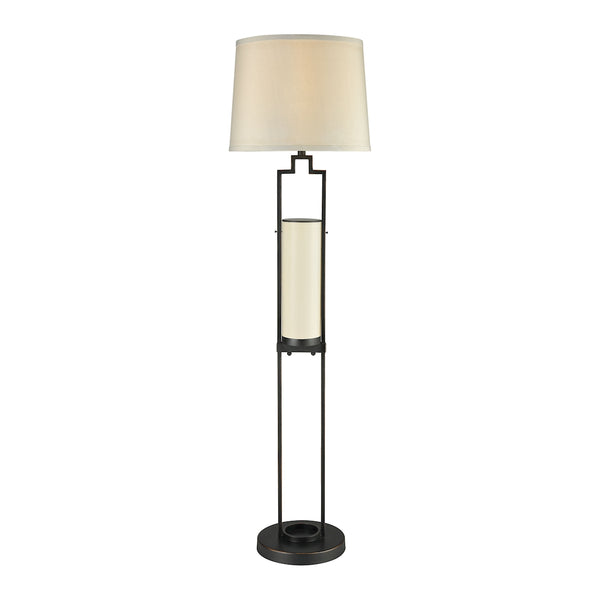 San Rafael Outdoor Floor Lamp