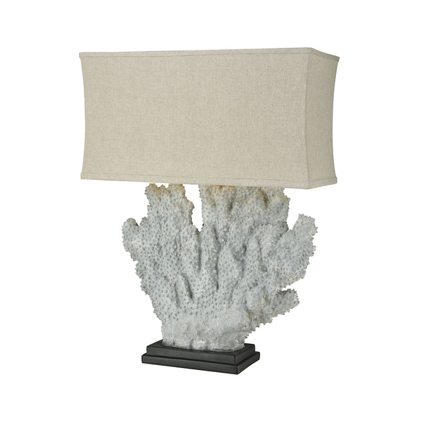 Sandy Neck Oversized Table Lamp