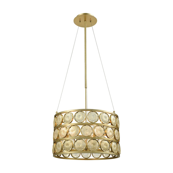 Signet Chandelier - Small