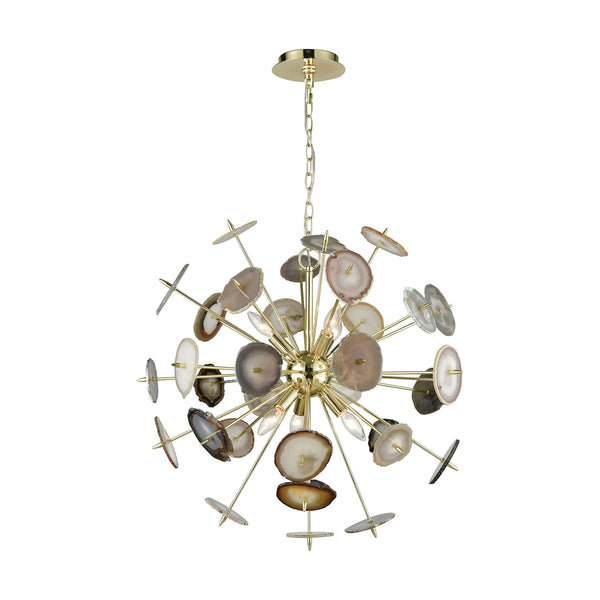 Galileo Chandelier