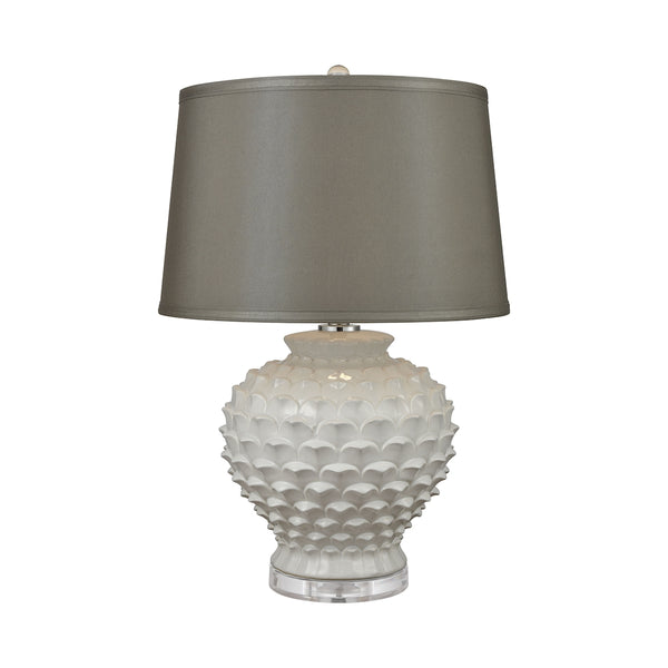 Place Dauphine Table Lamp