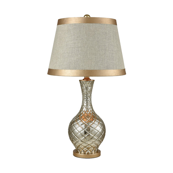 Honolulu Table Lamp