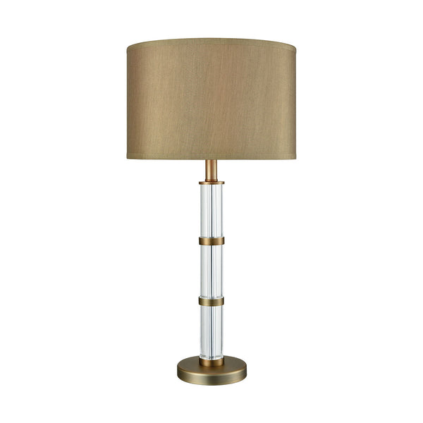 Infinitum Table Lamp