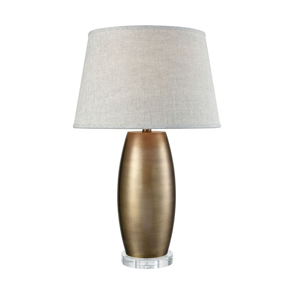 Ice Cold Cola Table Lamp