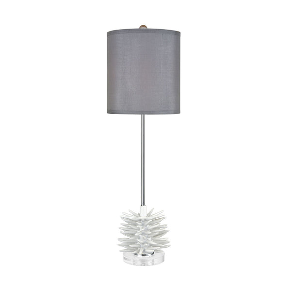 Barb Buffet Lamp