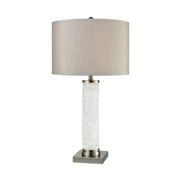 Slush Table Lamp