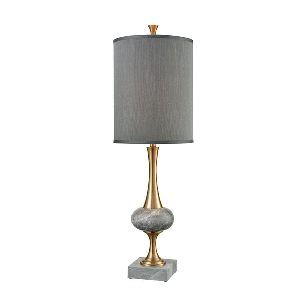 Rock Elle Table Lamp
