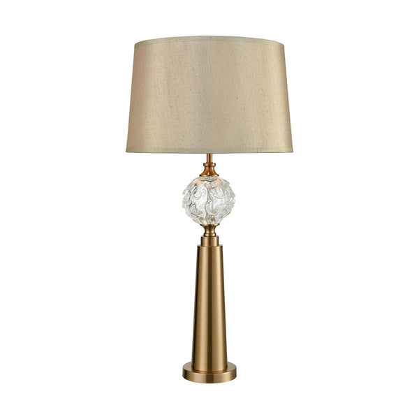 Joule Table Lamp