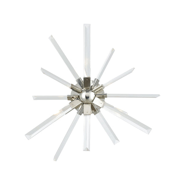 Ice Geist Wall Sconce