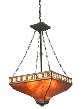 Z-Lite Crimson 3 Light Pendant Z17-53P
