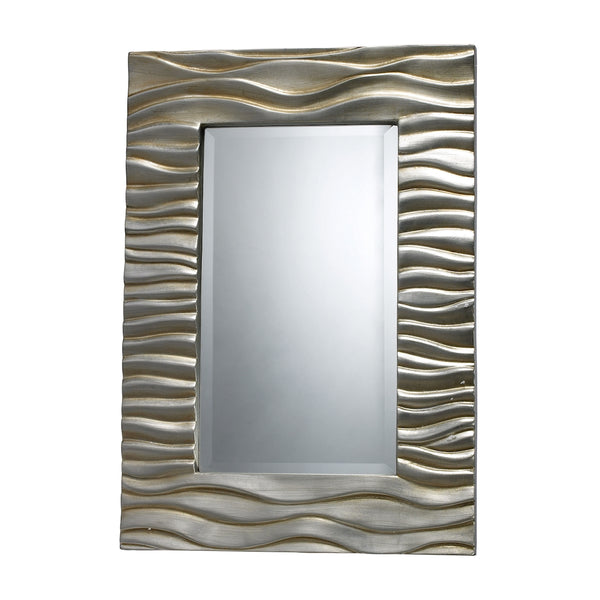 Transcend Beveled Mirror