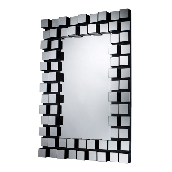 Valaparaiso Mirror
