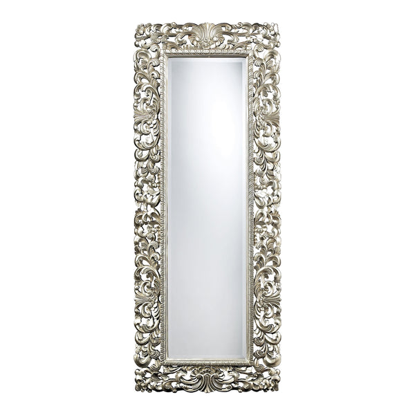 Talmadge Scroll Frame Mirror