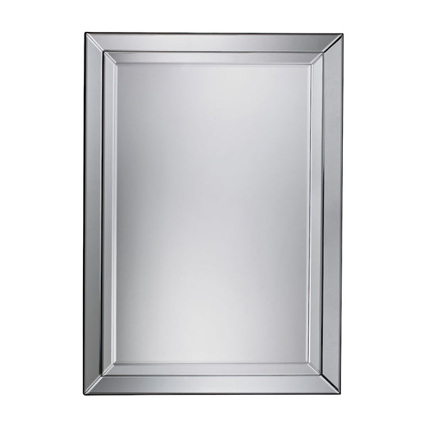 Canon Beveled Mirror In Clear