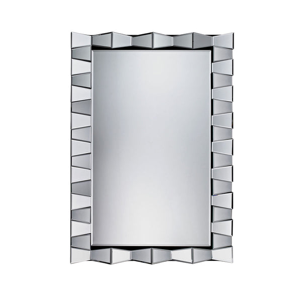 Trump La Porte Mirror In Clear