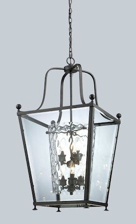 Z-Lite Ashbury 6 Light Pendant 179-6