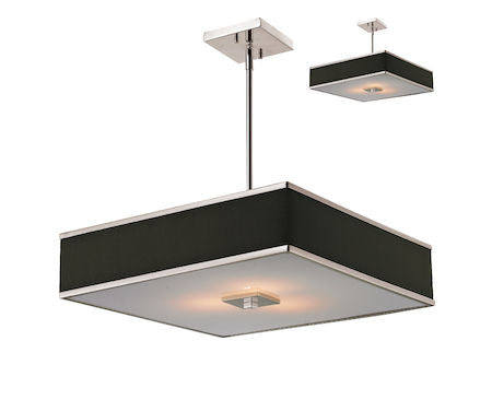 Z-Lite Rego 3 Light Pendant 197-20