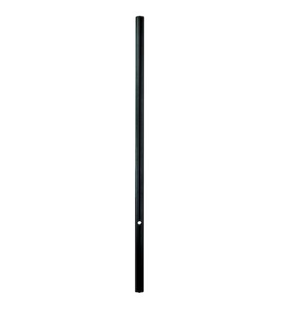 Z-Lite Outdoor Post Outdoor Post 520P120-BK