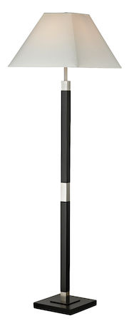 Z-Lite Portable Lamps 1 Light Floor Lamp FL111