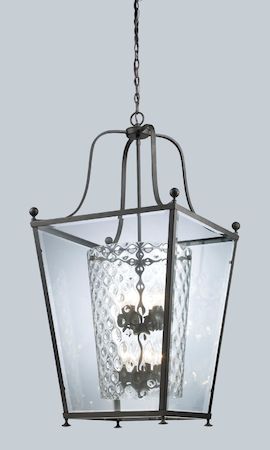 Z-Lite Ashbury 8 Light Pendant 179-8