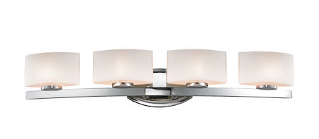 Z-Lite Galati 4 Light Vanity Light 3014-4V-LED