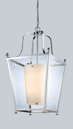 Z-Lite Ashbury 8 Light Pendant 178-8