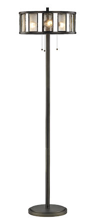 Z-Lite Juturna 3 Light Floor Lamp Z16-57FL