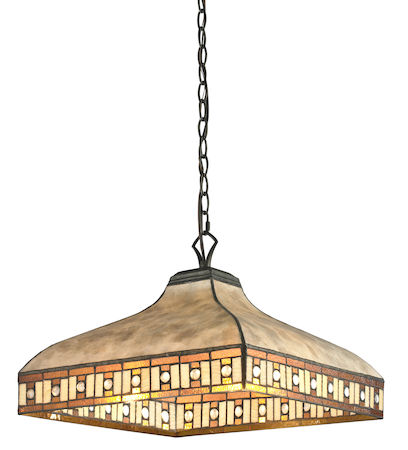Z-Lite Crimson 3 Light Pendant Z17-52-03