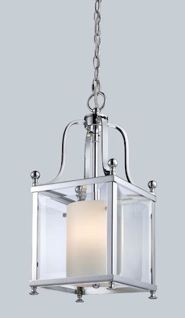 Z-Lite Fairview 3 Light Pendant 176-3S