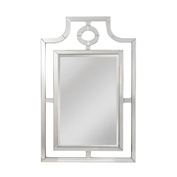 Bosworth Glass Frame Mirror