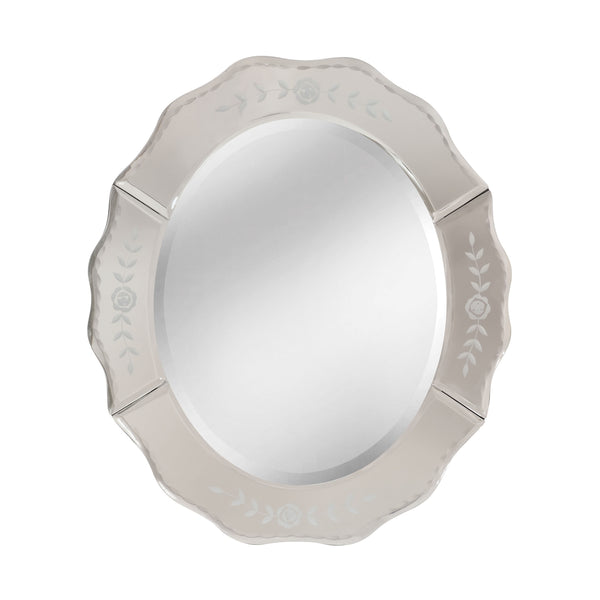 Lemont Beveled Dublin Style Mirror