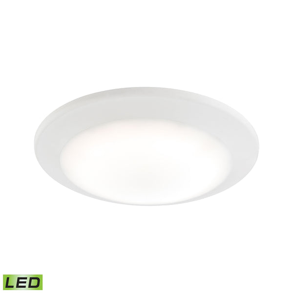 Plandome 15W Niche Light In Clean White